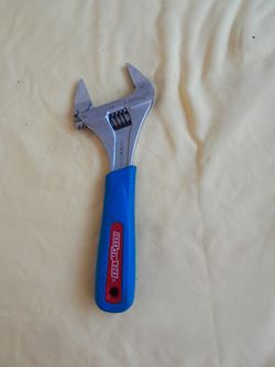 Tools ChannelLock 8 1/2 open 1 1/2 $15.00 pick up only