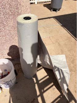 Roll of paper