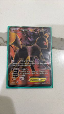 Imbreon Ex