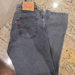 Levi's 505 33 30