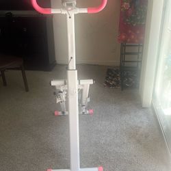 Stair Climber Exercise Machine 