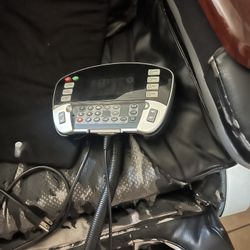Massage Chair 