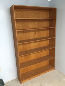 BOOK CASE