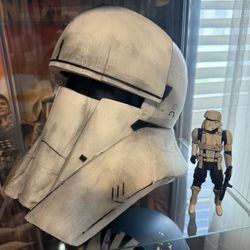 🔥 Imperial combat assault tank commander 3D Printed NEW $80.00 ⬇️⬇️read Details 