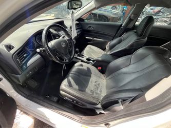 2019 2020 2021 2022 ACURA ILX FULL INTERIOR PARTS