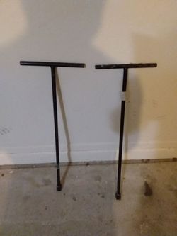 2 water shut off tools