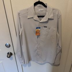 Dress Shirt