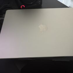 MacBook Air 