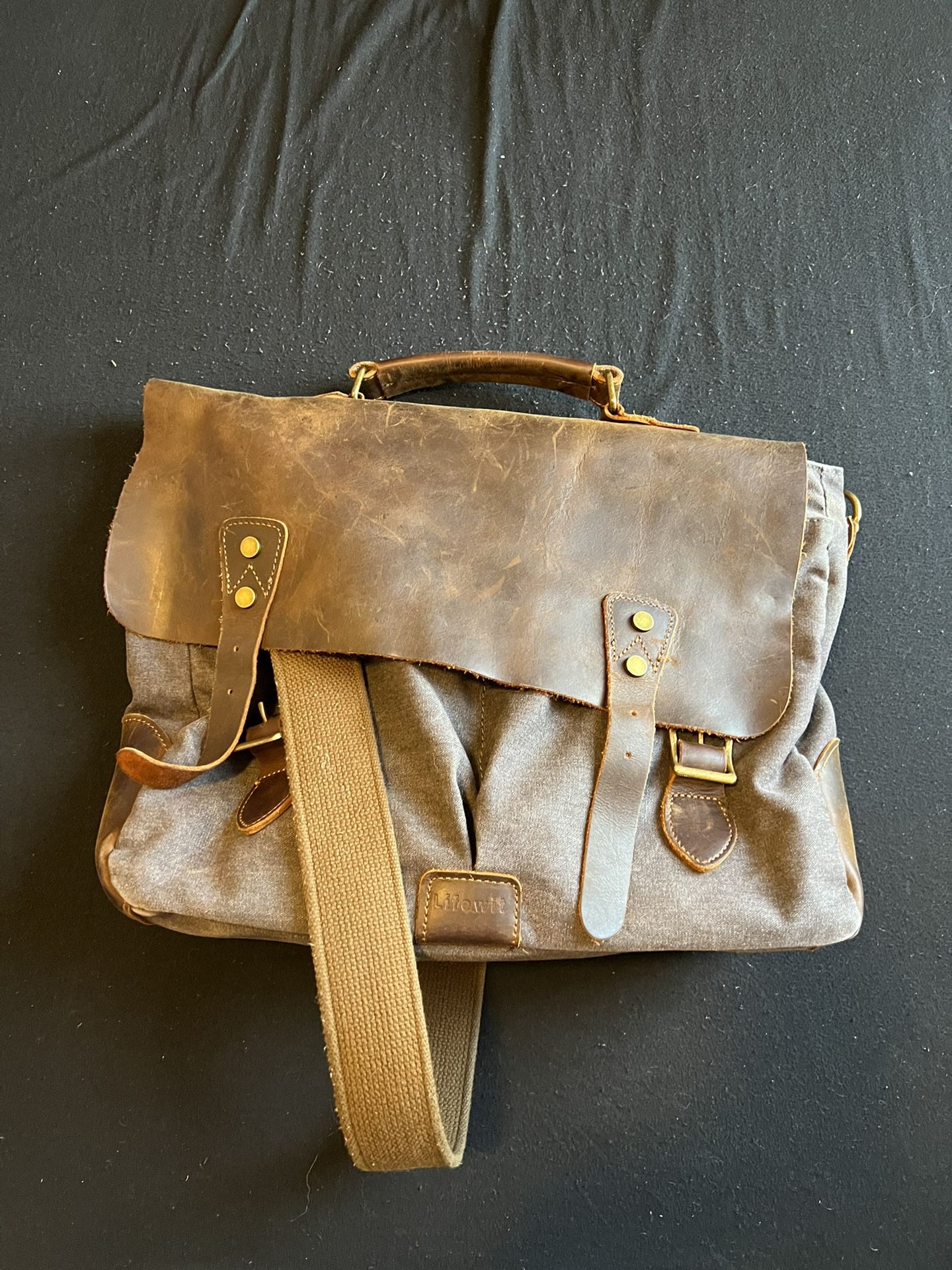 Messenger Bag 