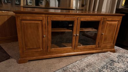TV stand