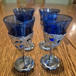 Copitas De Vidrio
