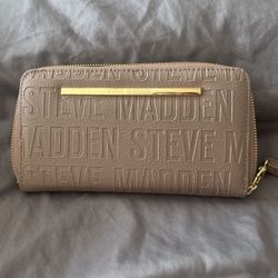 Steve Madden