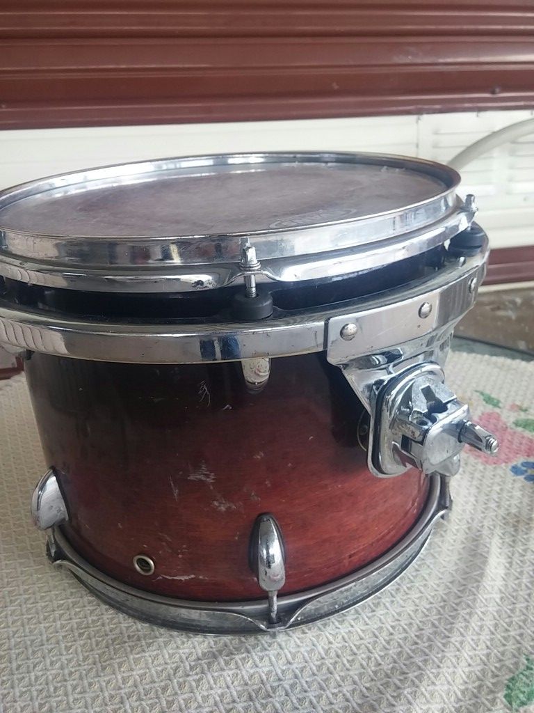 P.o. Boy Drums