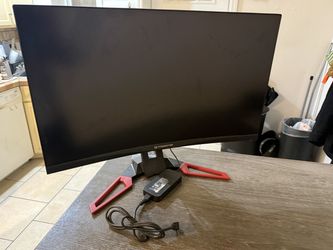 Acer Predator Z321QU 31.5" Monitor