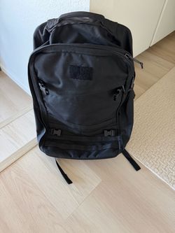 GORUCK GR3 35L 1000D Black