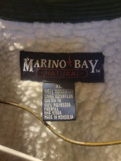 Ventage  Marino Bay Jacket