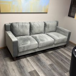 Soft And Comfortable Sofa