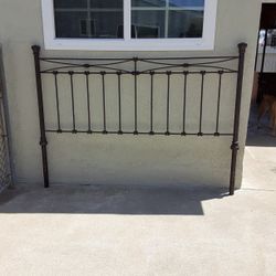 King Size Headboard
