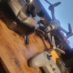 Dji Fpv