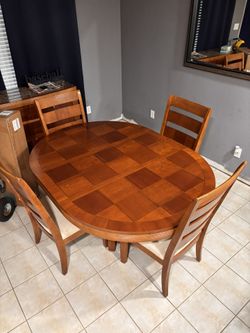 Dining Room Set