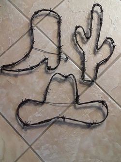 Decoraciones Metalicas