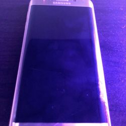 Samsung S6 Edge 