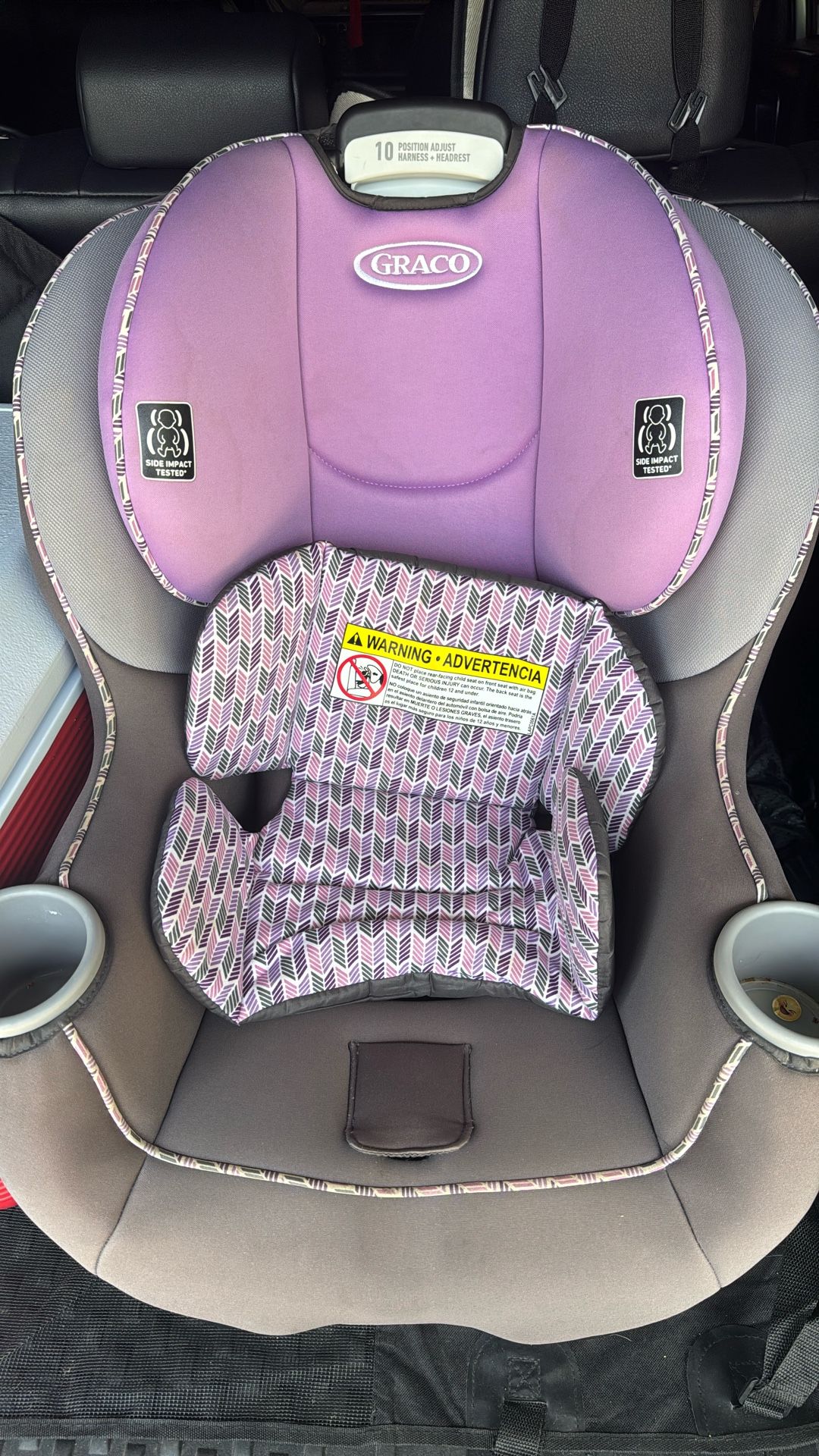 Car Seat