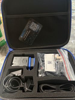 Direct loader install