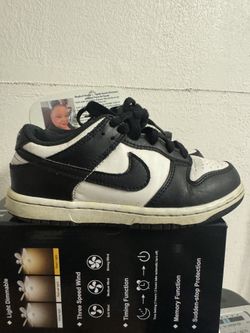 Nike Panda dunk