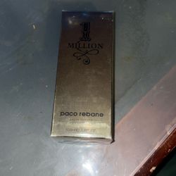1 Million Paco rebane men’s cologne 