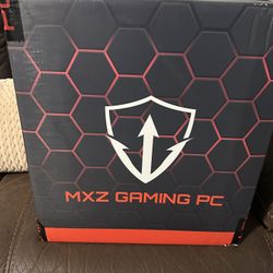 Gaming PC 