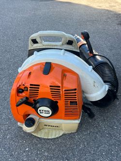 Blower STIHL BR-450