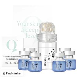 Qure Micro Infusion System 