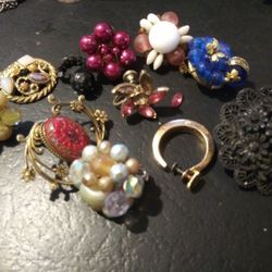 Vintage Singles