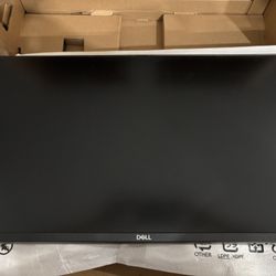 Dell 24" Computer Monitor P2419HE