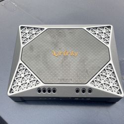 Infinity Reference 551a 550w x 1 amplifier