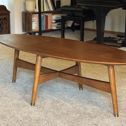 West Elm Coffee Table