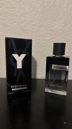 YSL Cologne