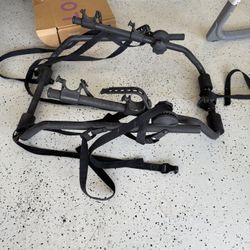 Hollywood Racks Bike Rack 