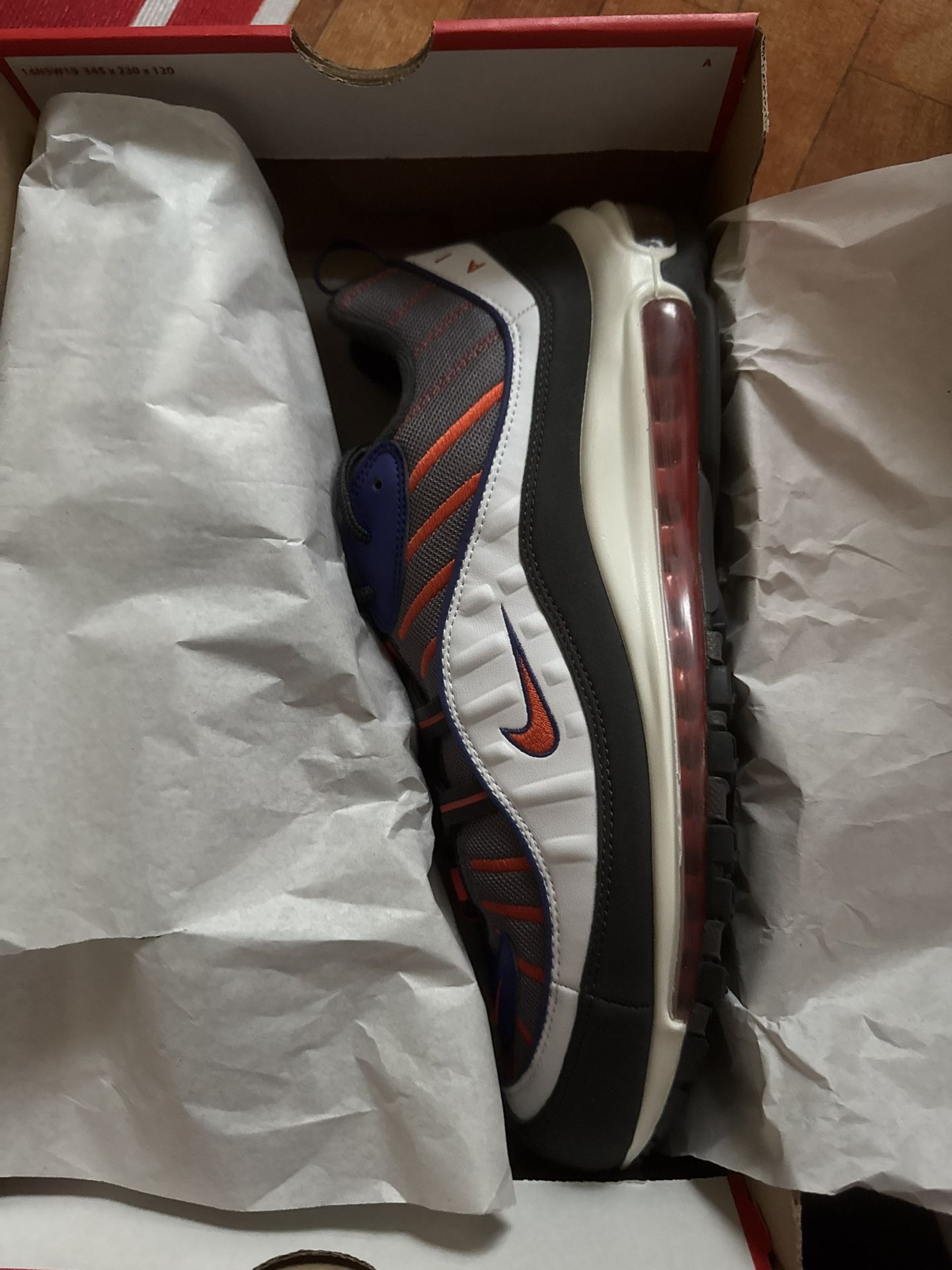 Nike