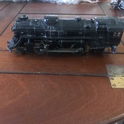 8304 Lionel Engine 