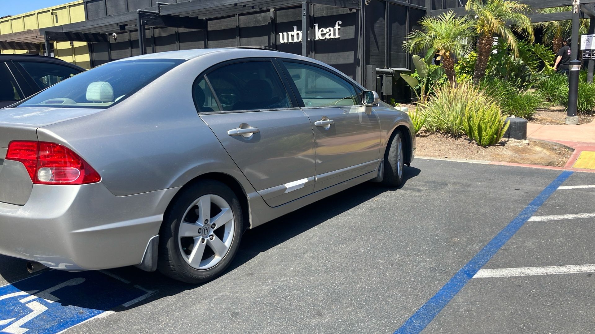 2006 Honda Civic