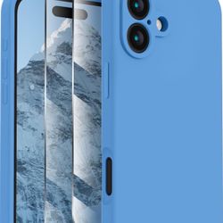 #2-2）iPhone 16 Case