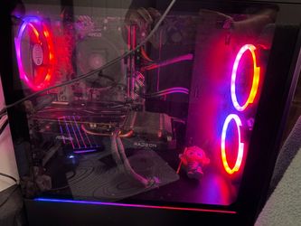 GAMING PC