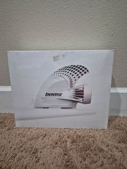 Boost Surfing Electric Fin