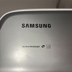 Samsung Super Speed Top Load Washing Machine