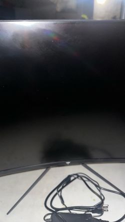 KTC 32” Curved 240Hz Gaming monitor