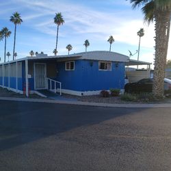 Mobile home 2bd/ba ,Update it, $29900