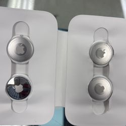 Apple AirTag 4 Pack 
