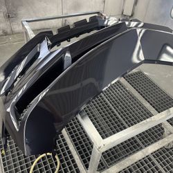 Bodywork And Paint